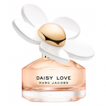 EU Marc Jacobs Daisy Love For Women edt 100 ml фото