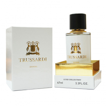 Luxe Collection Trussardi Donna For Women edp 67 ml фото