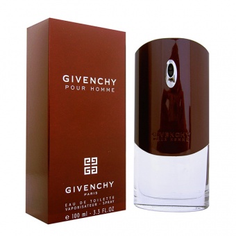 Givenchy Pour Homme edt 100 ml фото