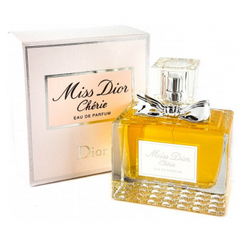 Christian Dior Miss Dior Cherie For Women edp 100 ml фото