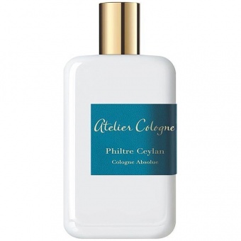 Tester Atelier Cologne Philtre Ceylan Cologne Absolue 100 ml фото