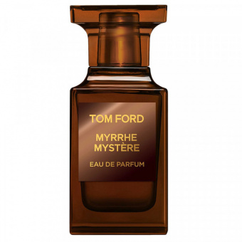 Tom Ford Myrrhe Mystère edp unisex 100 ml фото