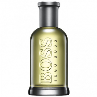 Hugo Boss Boss Bottled 20th Anniversary Edition edt for men 100 ml фото