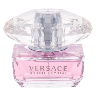 Versace Bright Crystal For Women edt 50 ml original фото