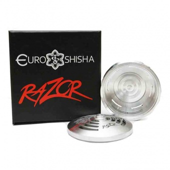Чаша для кальяна Euro Shisha Razor фото