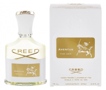 Creed Aventus for her 75 ml A-Plus фото