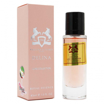 Luxe Collection Parfums de Marly Delina For Women edp 45 ml фото