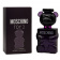 Moschino Toy 2 edp for women 100 ml (фиолетовый) фото