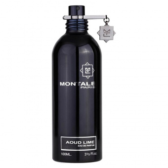 Tester Montale Aoud Lime edp 100 ml фото