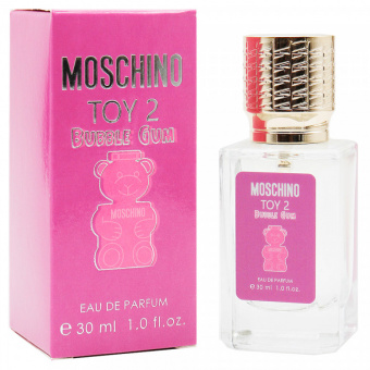 Moschino Toy 2 Bubble Gum edt for women 30 ml фото