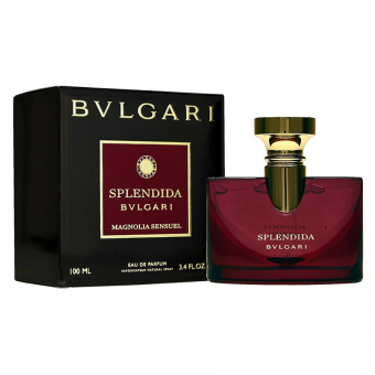 Bvlgari Splendida Magnolia Sensuel For Women edp 100 ml фото