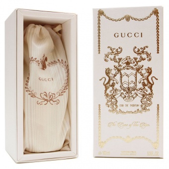 Gucci The Eyes Of The Tiger edp 100 ml фото