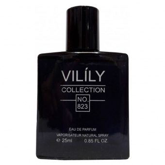 Vilily № 823 C Bleu De C For Men edp 25 ml фото
