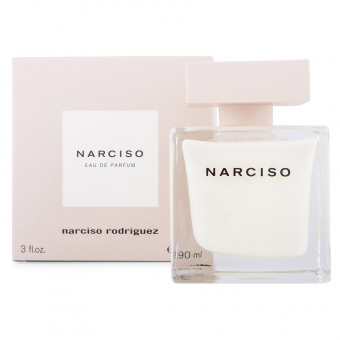 Narciso Rodriguez Narciso For Her edp 90 ml (бежевый) фото