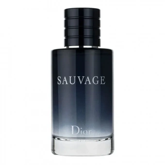 Dior Sauvage edt for men 100 ml фото