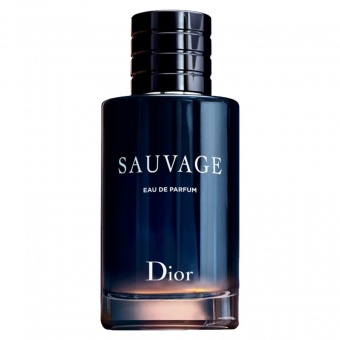 Tester Christian Dior Sauvage For Men edp 100 ml фото