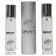 DKNY Be Delicious edt 3x20 ml фото