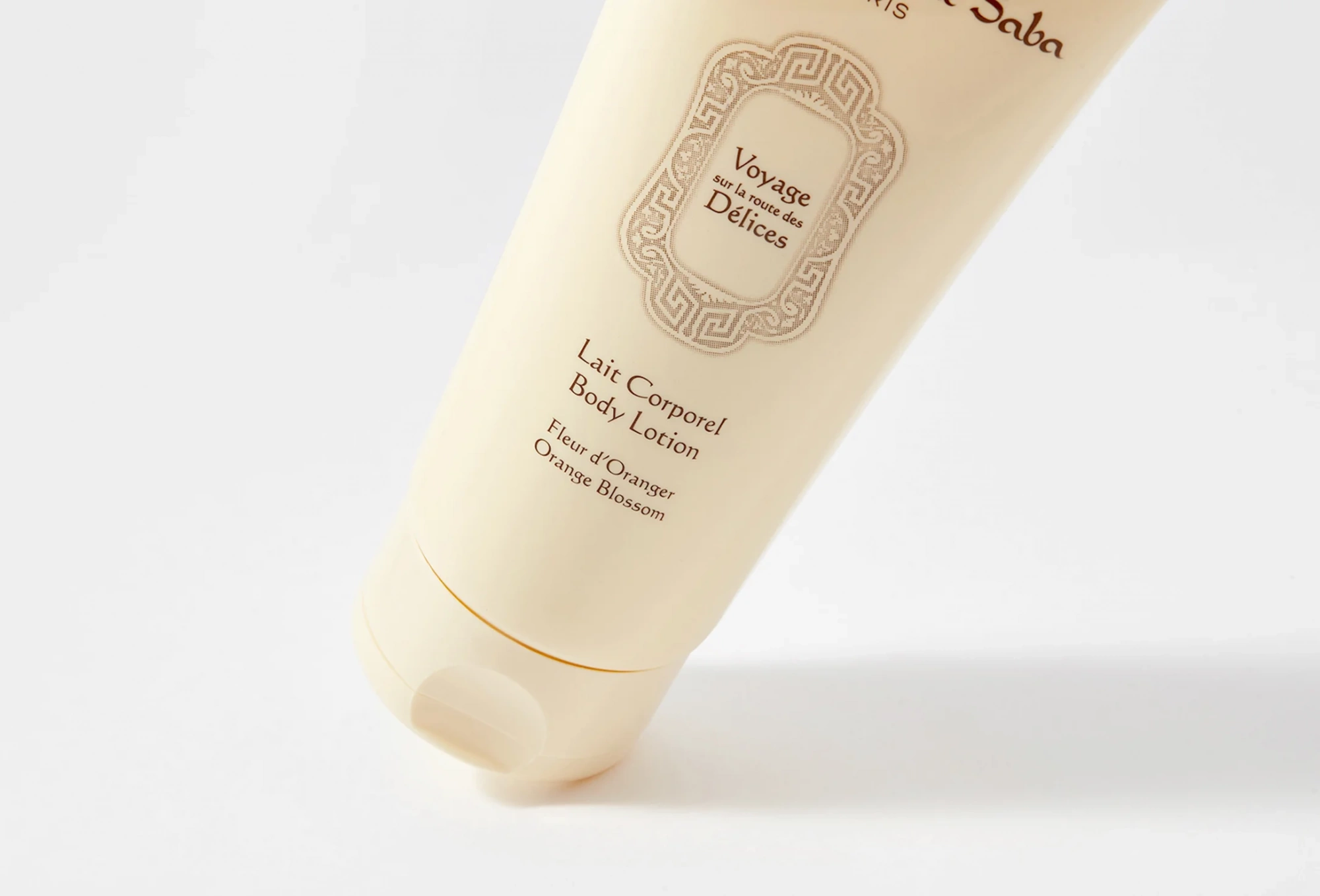 Лосьон для тела La Sultane de Saba Orange Blossom 200 ml фото