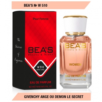 Beas W510 Givenchy Ange Ou Demon Le Secret Women edp 50 ml фото