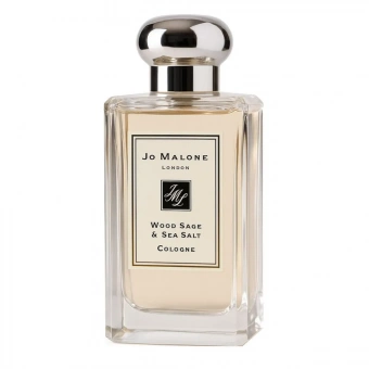 J. M. Wood Sage & Sea Salt edp unisex 100 ml фото