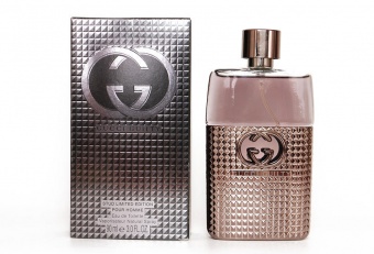 Gucci Guilty Stud Limited Edition Pour Homme edt 90 ml фото