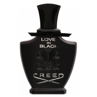 EU Creed Love in Black For Women edp 75 ml фото