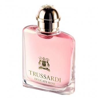 Trussardi Delicate Rose For Women edt 50 ml original