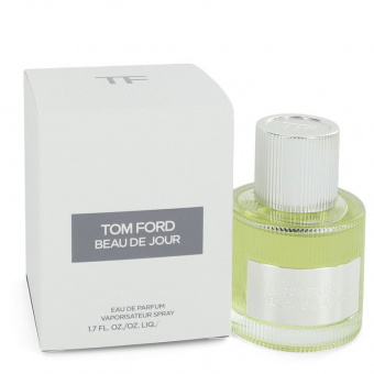 Tom Ford Beau De Jour edp for men 100 ml A-Plus фото