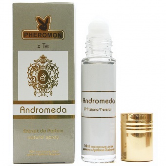 Tiziana Terenzi Andromeda pheromon oil roll 10 ml фото