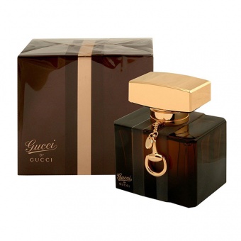 Gucci By Gucci Pour Femme edp 75 ml фото