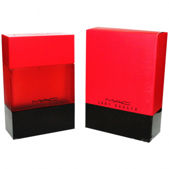 М.А.К Lady Danger edp 100 ml фото