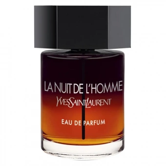 Yves Saint Laurent La Nuit de L'Homme edp for men 100 ml A-Plus фото