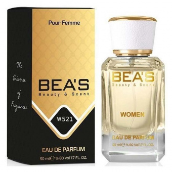 Beas W521 Yves Saint Laurent Manifesto Women edp 50 ml фото