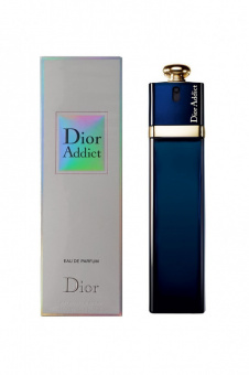 Christian Dior Addict edp for women 100 ml A-Plus фото